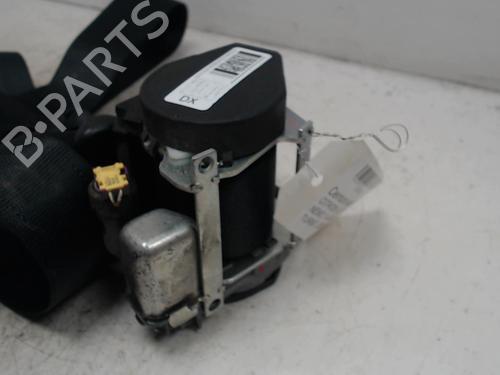 Used Front right seatbelt Front right seatbelt CITROËN NEMO MPV 1.4 HDi (68 hp) 36746922 36746922