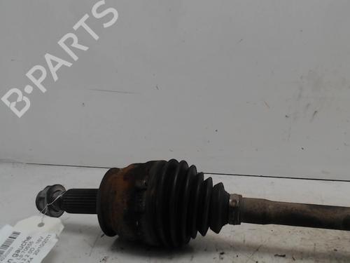 left-front-driveshaft-subaru-impreza-hatchback-gr-gh-g3-2007-2008-2009-2010-2011-2012-2013-2014-36743780 main image