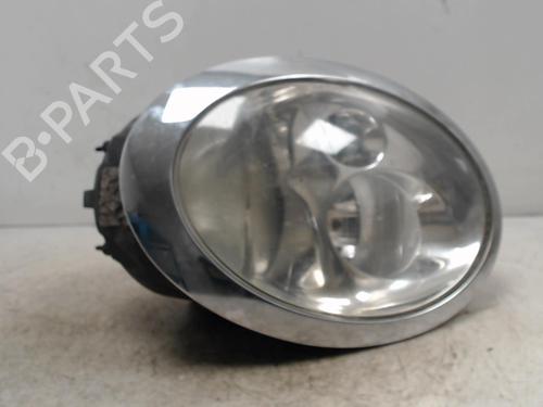 Phare gauche Phare gauche MINI MINI (R50, R53) One (90 hp) 36746288 36746288