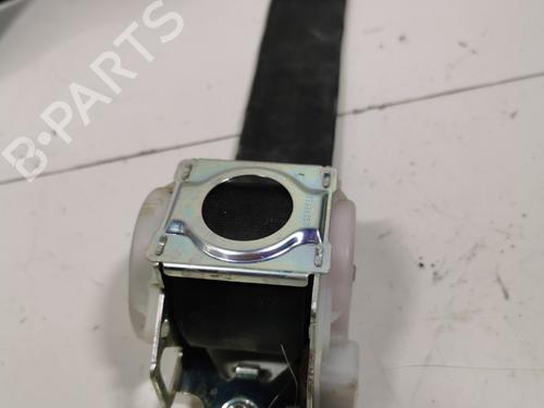 Rear center seatbelt PEUGEOT PARTNER Platform/Chassis | BP37652939I27 - Image 3