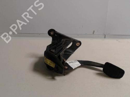 Pedal embrague Pedal embrague RENAULT LAGUNA II Grandtour (KG0/1_) [2001-2007] 36729099 36729099