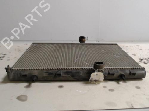 Used Water radiator Water radiator 36728895 36728895