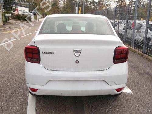 Ander DACIA LOGAN II 1.0 SCe 75 | BP36733114O1 - Image 4