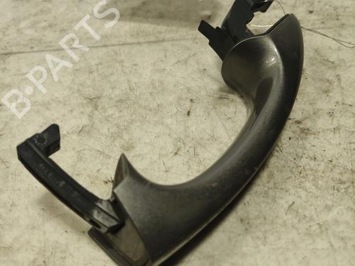 Used Front left exterior door handle Front left exterior door handle 36718840 36718840