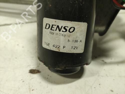 Used Front wiper motor Front wiper motor PEUGEOT BOXER Van (244) 2.2 HDi (101 hp) 36751563 36751563