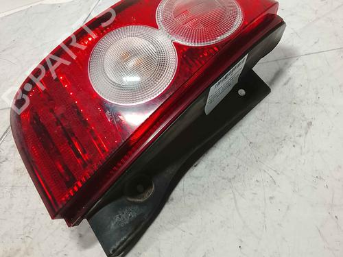 Used Left taillight Left taillight 36711755 36711755