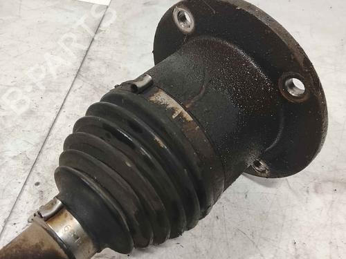 Used Right front driveshaft Right front driveshaft MITSUBISHI PAJERO IV (V8_W, V9_W) 3.2 DI-D 4WD (V98W, V88W) (200 hp) 36714447 36714447