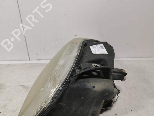 Used Right headlight Right headlight SEAT IBIZA II (6K1) [1993-2002] 36719378 36719378