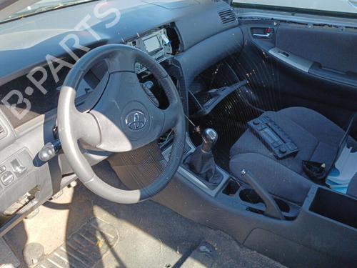 Left headlight TOYOTA COROLLA (_E12_) | BP36724007C28 - Image 5