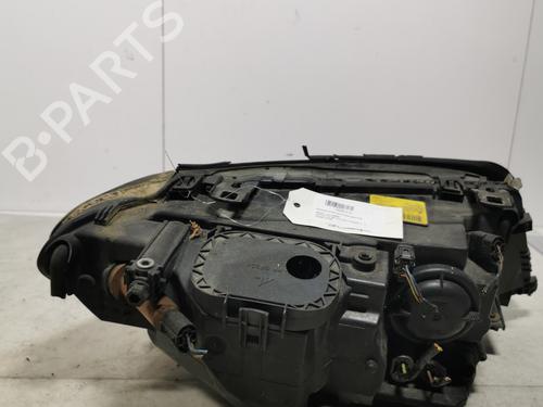 Used Left headlight Left headlight BMW 3 Coupe (E46) 320 Cd (150 hp) 36719358 36719358
