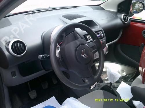 Starter CITROËN C1 (PM_, PN_) 1.0 | BP36733923M8 - Image 2