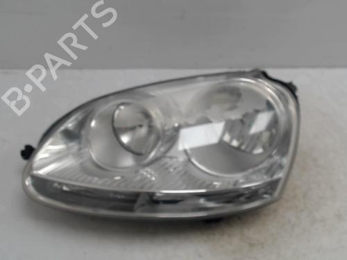 Left headlight VW GOLF V (1K1) | BP36743970C28 - Image 2