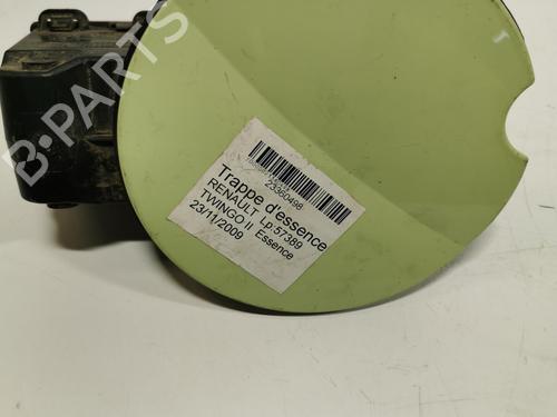 Tanklåg RENAULT TWINGO II (CN0_) 1.2 16V (CN0K, CN0V, CN0A) | BP36723084C131 - Image 2