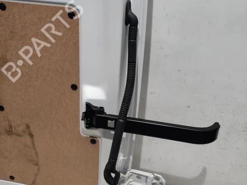 Left tailgate RENAULT MASTER III Platform/Chassis (EV, HV, UV) | BP36708280C76 - Image 3