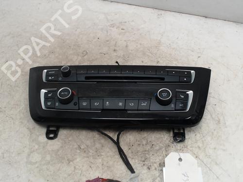 Climate control BMW 3 (F30, F80) M3 Competition | BP36748801I5 - Image 4