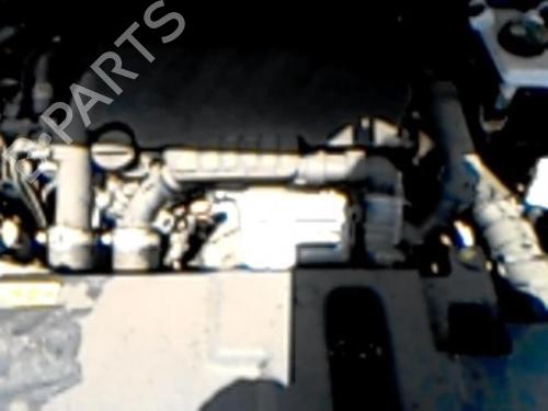 Rear right seatbelt CITROËN C4 Picasso II | BP36732890I28 - Image 6