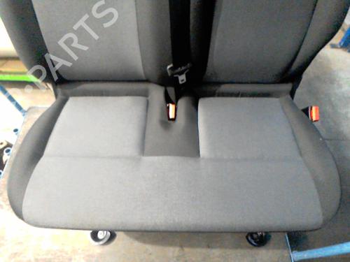 Right front seat RENAULT MASTER III Platform/Chassis (EV, HV, UV) | BP36746518C16 - Image 2