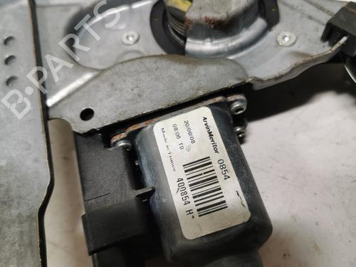 Used Front left window mechanism Front left window mechanism 38328197 38328197