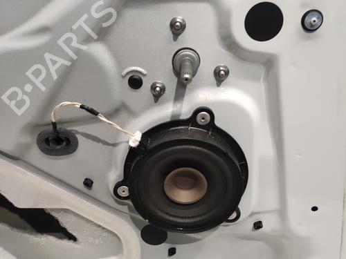 Dør venstre bagtil RENAULT ZOE (BFM_) ZOE | BP36705557C4 - Image 6