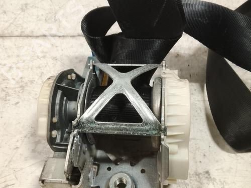 Front left seatbelt CITROËN C3 II (SC_) 1.4 HDi 70 (SC8HZC, SC8HR0, SC8HP4) | BP39598878I26 - Image 2