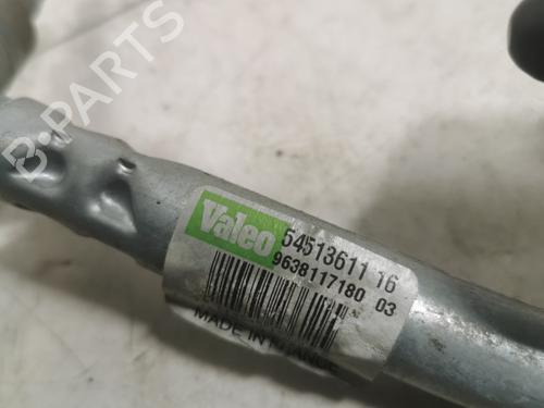 Used Front wiper motor Front wiper motor 36718499 36718499