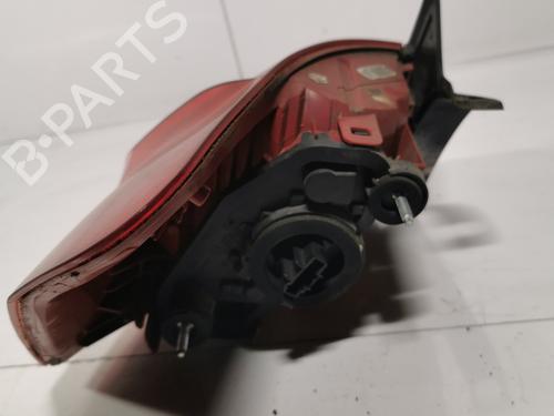 Right taillight CITROËN C5 III (RD_) | BP36782500C35 - Image 3