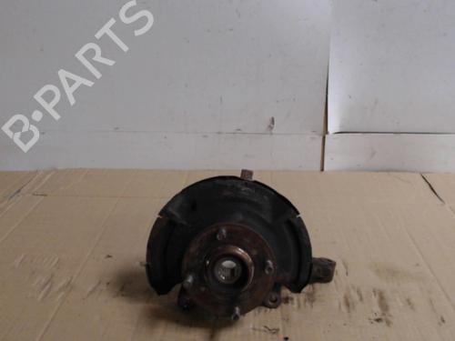 Used Right front steering knuckle Right front steering knuckle NISSAN PIXO (UA0) 1.0 (68 hp) 36734228 36734228