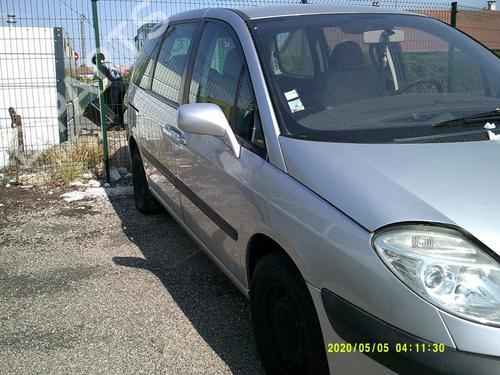 Venstre bagtil støddæmper CITROËN C8 (EA_, EB_) | BP36730746M18 - Image 4