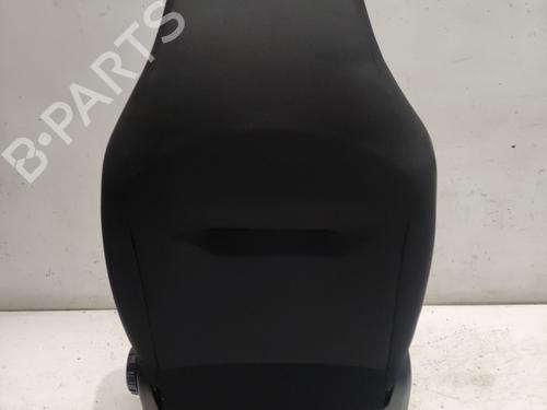 Used Right front seat Right front seat RENAULT TWINGO III (BCM_, BCA_) [2014-2026] 36715829 36715829
