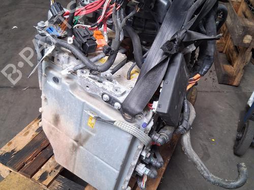Engine RENAULT KANGOO Express (FW0/1_) Z.E. (FW0Z, FW1Z) | BP39037756M1 - Image 4