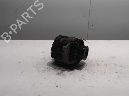Used Alternator Alternator RENAULT MEGANE I (BA0/1_) [1995-2004] 36727347 36727347