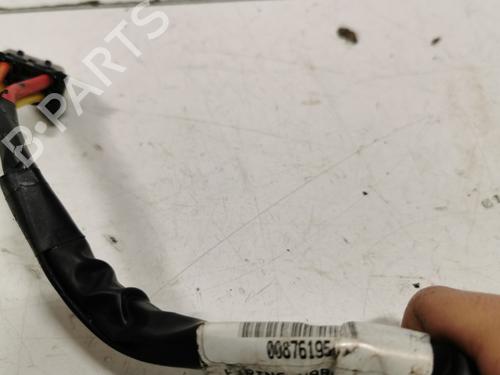 Ignition barrel DACIA SANDERO | BP36705089M48 - Image 3
