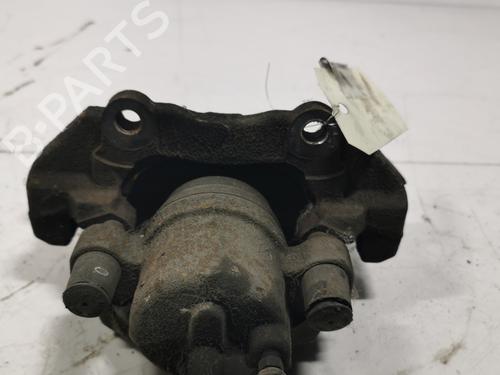 Used Left front brake caliper Left front brake caliper MAZDA 3 (BL) [2008-2014] 36709447 36709447