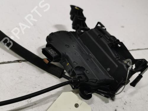 Used Front left lock Front left lock 36705532 36705532