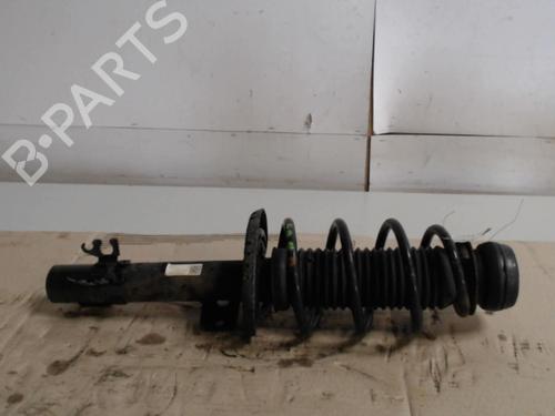 Used Left front shock absorber Left front shock absorber 36733809 36733809