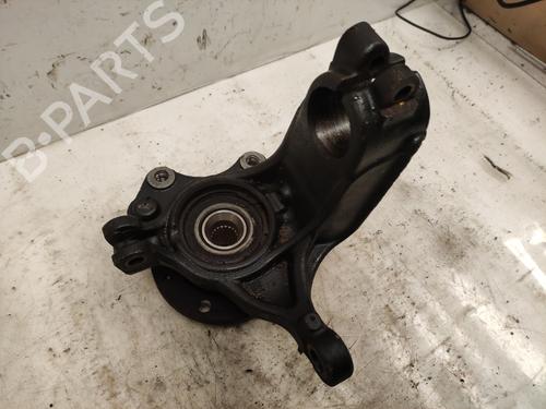 Right front steering knuckle CITROËN C3 III (SX) 1.2 VTi 82 | BP36751405M26 - Image 2