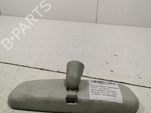 Used Rear mirror Rear mirror AUDI A4 B8 Avant (8K5) 2.0 TDI (143 hp) 36706335 36706335