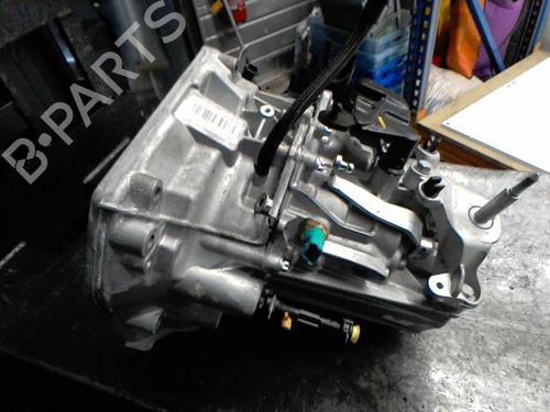 Gearbox RENAULT CLIO V (B7_) | BP36704168M3 - Image 2