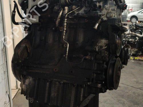 Engine OPEL ZAFIRA A MPV (T98) 2.0 DTI 16V (F75) | BP36744412M1 - Image 6