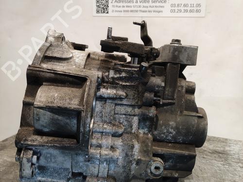 Used Gearbox Gearbox VW PASSAT B6 (3C2) [2005-2011] 36716906 36716906