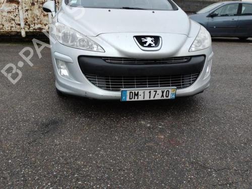 Used Parts PEUGEOT 308 I (4A_, 4C_) 1.6 HDi 4763407