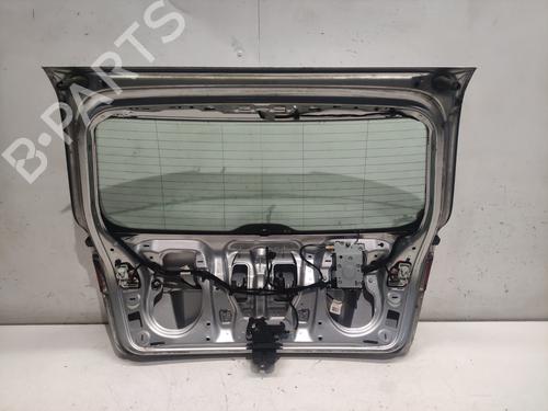 Bagklap CC/Kombi-Coupé Bagklap CC/Kombi-Coupé AUDI A3 Sportback (8PA) 1.9 TDI (105 hp) 36715089 36715089
