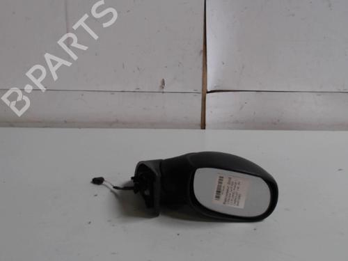Used Right mirror Right mirror 36735912 36735912