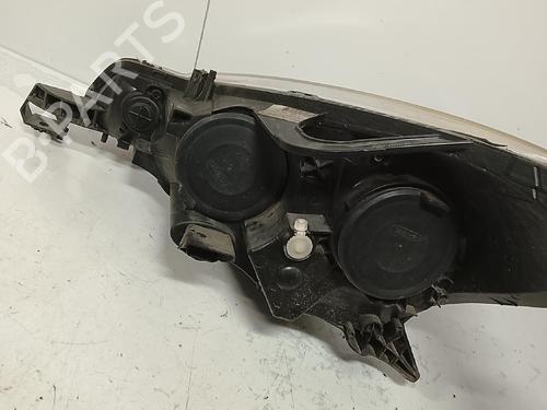 Right headlight CITROËN DS3 (SA_) 1.6 HDi 90 | BP39584729C29 - Image 2