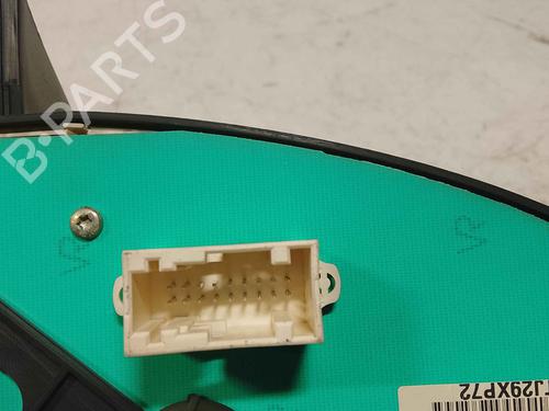 instrument-cluster-peugeot-206-sw-2ek-2002-36716781 main image