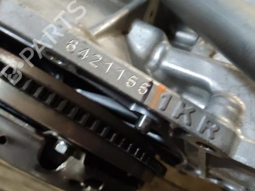 Engine CITROËN C1 II (PA_, PS_) 1.0 VTi 68 | BP36744902M1  - Image 6