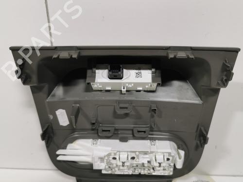 Kabinelys RENAULT MASTER III Platform/Chassis (EV, HV, UV) | BP36707700I8 - Image 2