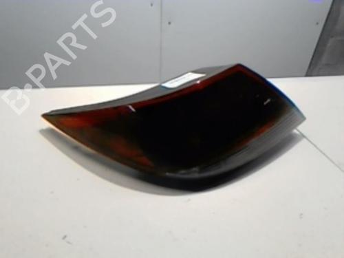 Used Left taillight Left taillight OPEL ASTRA H TwinTop (A04) 1.9 CDTi (L67) (150 hp) 36724102 36724102