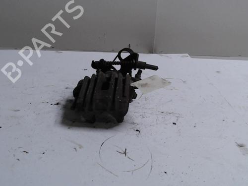 Used Left rear brake caliper Left rear brake caliper AUDI A6 C5 (4B2, 4B4) 2.5 TDI quattro (180 hp) 36722325 36722325