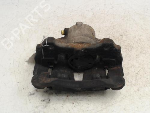 Left front brake caliper PEUGEOT BIPPER Tepee 1.3 HDi 75 | BP36742619M105 - Image 2